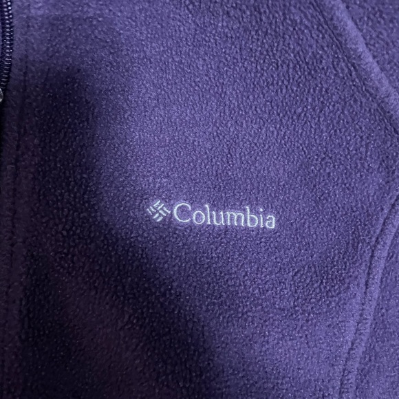 Columbia jacket - Picture 3 of 5
